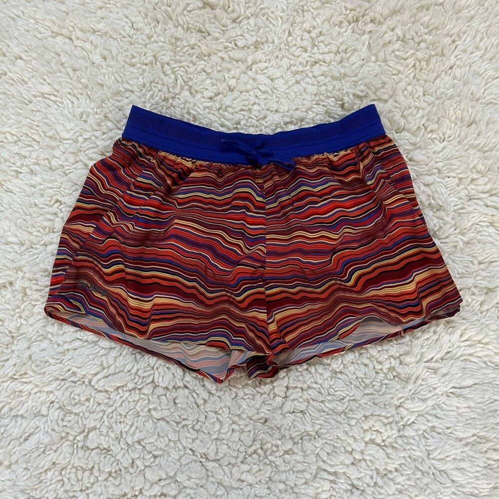 Janji AFO Middle running Shorts
